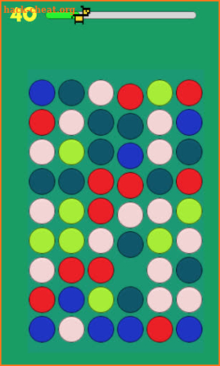 ColorMatch3 screenshot