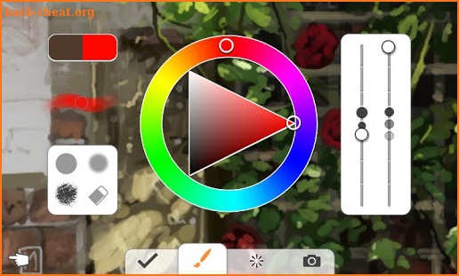 Colors! screenshot