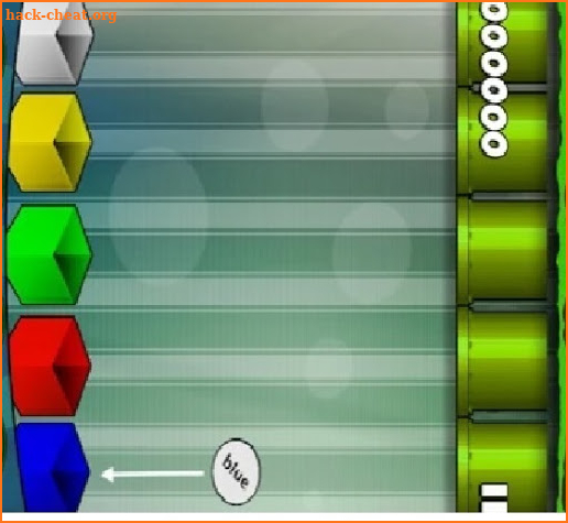 colors boxes, , لعبة تركيز بدون نت,+13 years screenshot