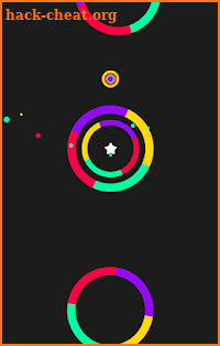 Colors Infinity screenshot