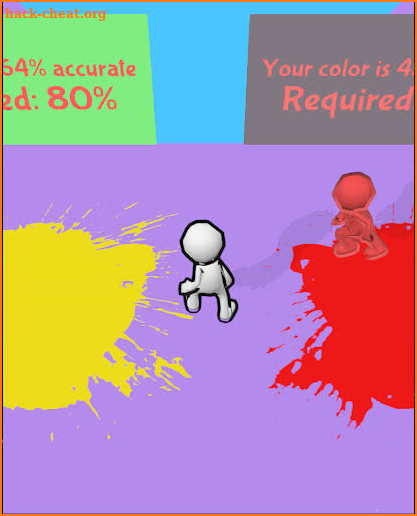 Colors.io screenshot
