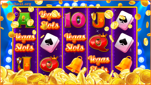 Colossal Casino - Free Vegas Slots Machines screenshot