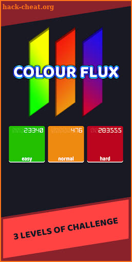 Colour Flux (Free) screenshot