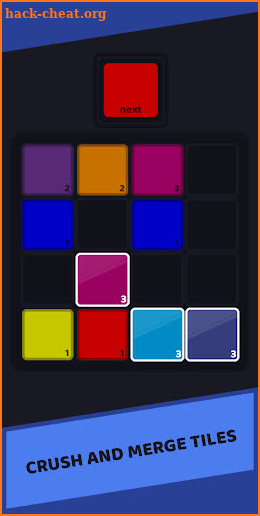 Colour Flux (Free) screenshot