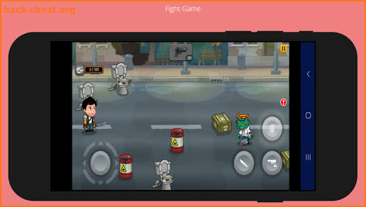 Colouring Book vir the robot boy games screenshot