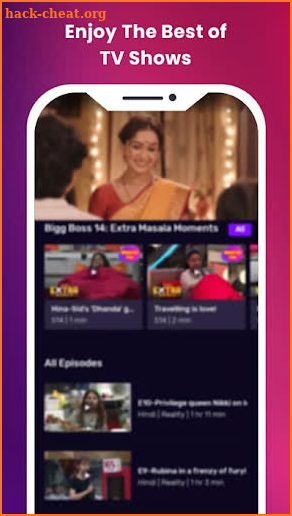 Colours TV | Colors TV - Hindi Serials Guide screenshot