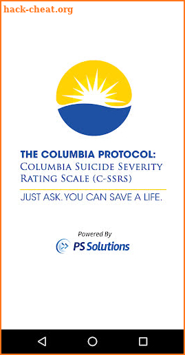 Columbia Protocol screenshot