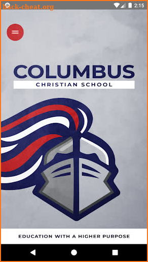 Columbus Christian Crusaders screenshot