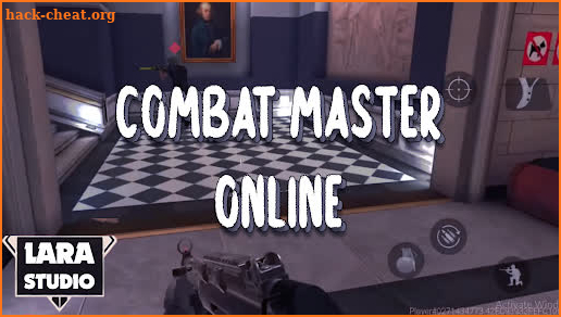 Combat FPS Master Multiplayer screenshot