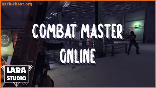 Combat FPS Master Multiplayer screenshot
