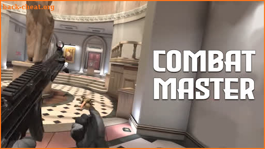 Combat Master Online FPS Hints screenshot