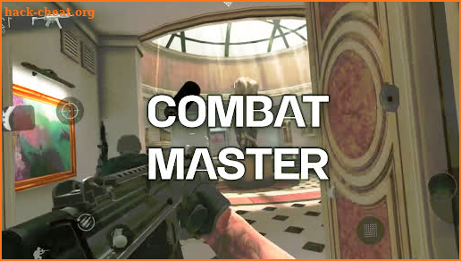 Combat Master Online FPS Hints Advice screenshot