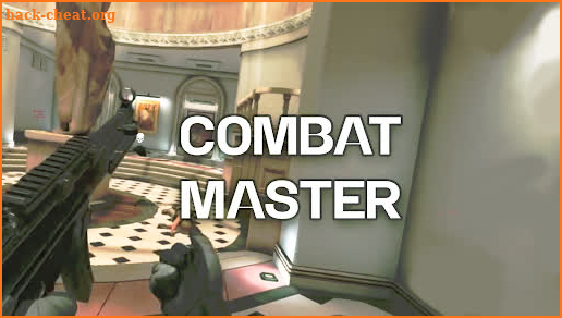 Combat Master Online FPS Hints Advice screenshot
