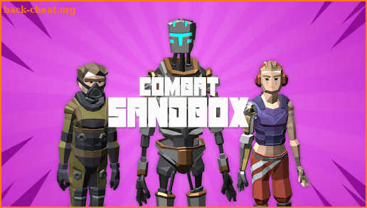 Combat Sandbox - Multiplayer screenshot
