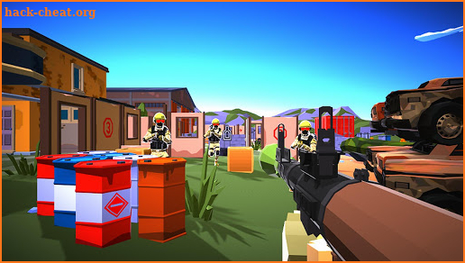 Combat Strike CS: FPS GO Online screenshot