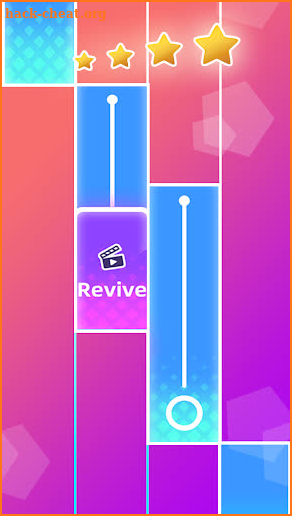Combo Panda Piano Tiles Game screenshot
