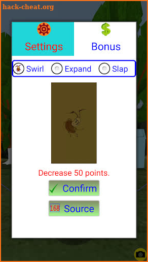 Combo:jump rope & tennis screenshot
