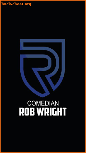 Comedian Rob Wright screenshot