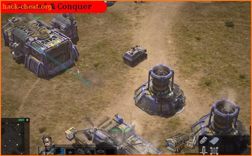 Command and Conquer General Tips screenshot