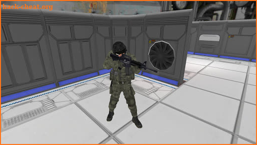 Commando Rescue Operation screenshot