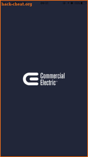 Commercial Electric Lighting screenshot
