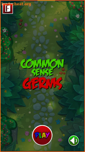 Common Sense Germs screenshot
