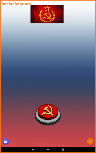 Communism Anthem | USRR Song Button screenshot
