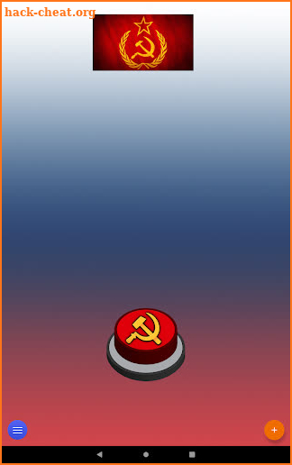 Communism Anthem | USRR Song Button screenshot