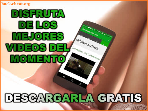 Como descargar musica gratis en español guia screenshot