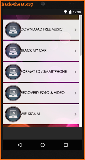 Como Descargar Musica Gratis MP3 GUIDE screenshot