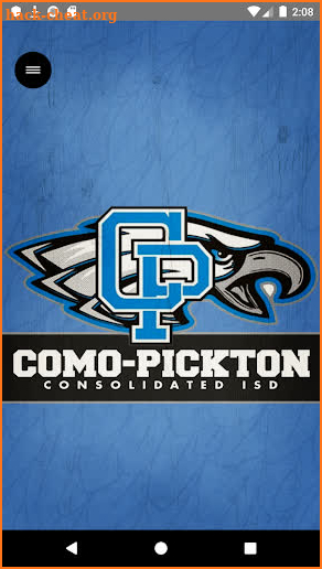 Como-Pickton CISD, TX screenshot