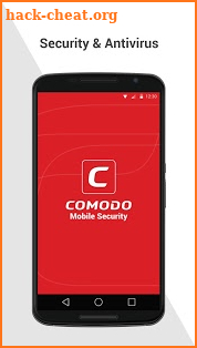 Comodo Mobile Security screenshot
