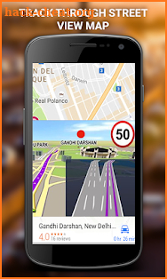Compass 2018-Navigation & Directions screenshot