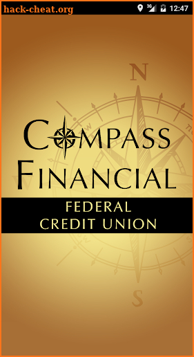 Compass FFCU/Mobile App screenshot