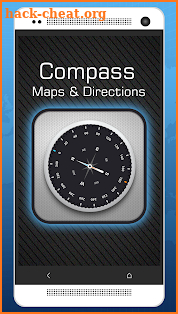 Compass - Maps & Directions screenshot