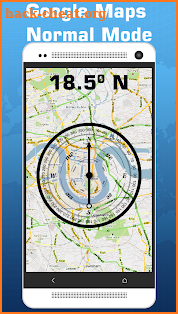 Compass - Maps & Directions screenshot