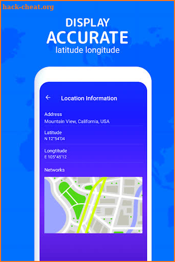 Compass Pro: GPS Coordinates - GPS Navigation screenshot