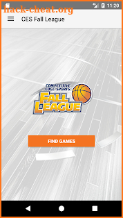 Competitive Edge Sports screenshot