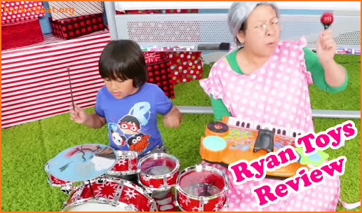 Compilation Ryan Toys Review New Videos screenshot