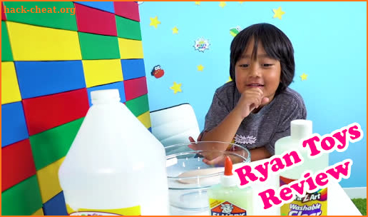 Compilation Ryan Toys Review New Videos screenshot