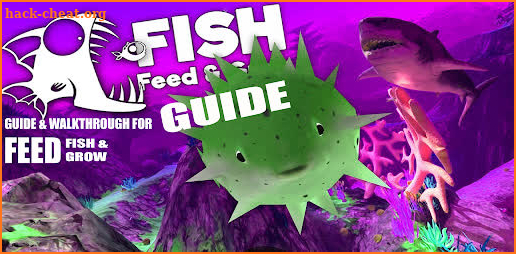 Complete Feed Fish and Grow Guide screenshot