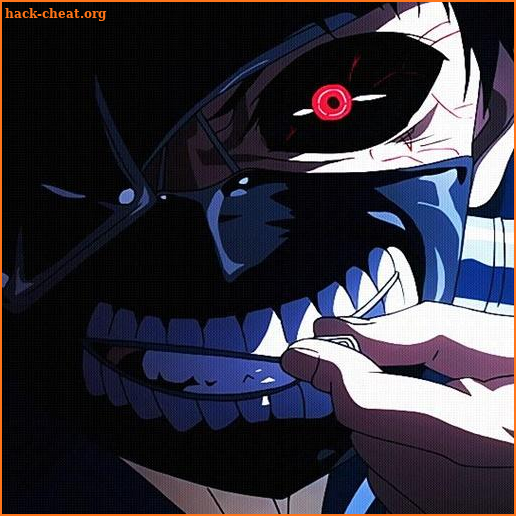 Complete Tokyo Ghoul Anime screenshot
