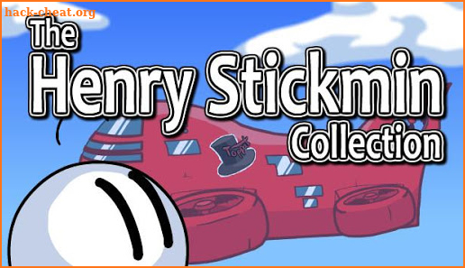Completing The Mission Henry Stickmin : Best Guide screenshot