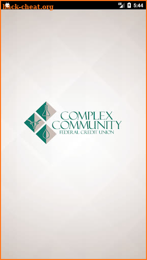 Complex Community FCU screenshot