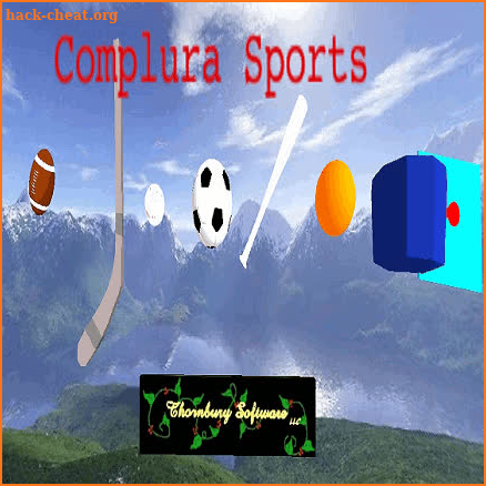 Complura Sports screenshot
