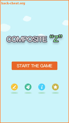 Composite Z screenshot