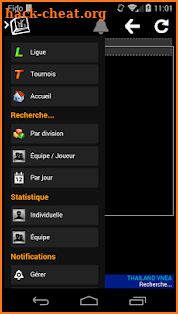 CompuSport screenshot
