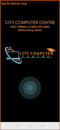 Computer zirna screenshot