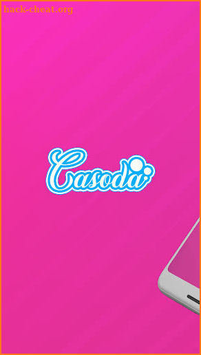 Comsoda App Live screenshot