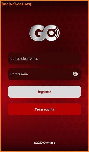 Comteco GO screenshot